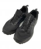 asicsアシックス）の古着「GEL-SONOMA 8 GTX」｜ブラック