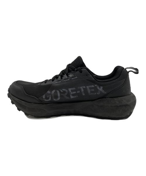 asics（アシックス）asics (アシックス) GEL-SONOMA 8 GTX ブラック サイズ:SIZE 26.5cmの古着・服飾アイテム
