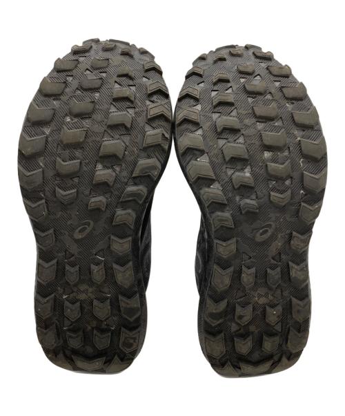 asics（アシックス）asics (アシックス) GEL-SONOMA 8 GTX ブラック サイズ:SIZE 26.5cmの古着・服飾アイテム
