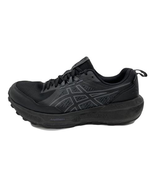asics（アシックス）asics (アシックス) GEL-SONOMA 8 GTX ブラック サイズ:SIZE 26.5cmの古着・服飾アイテム
