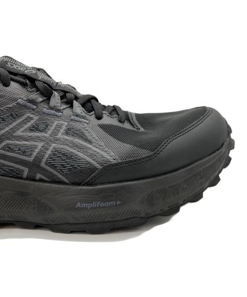 asics（アシックス）asics (アシックス) GEL-SONOMA 8 GTX ブラック サイズ:SIZE 26.5cmの古着・服飾アイテム