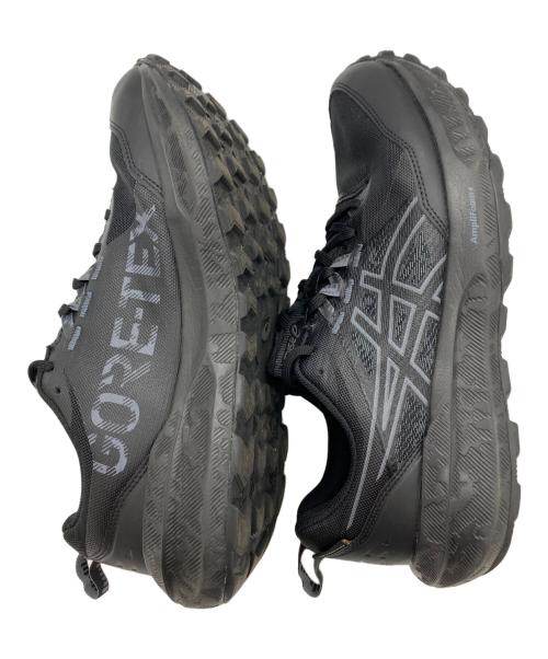 asics（アシックス）asics (アシックス) GEL-SONOMA 8 GTX ブラック サイズ:SIZE 26.5cmの古着・服飾アイテム