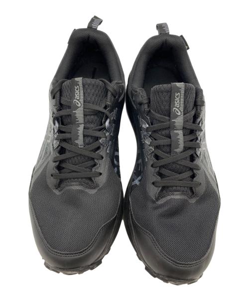 asics（アシックス）asics (アシックス) GEL-SONOMA 8 GTX ブラック サイズ:SIZE 26.5cmの古着・服飾アイテム
