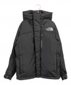 THE NORTH FACEザ ノース フェイス）の古着「バルトロライトジャケット」｜ブラック