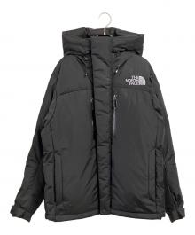 THE NORTH FACE（ザ ノース フェイス）の古着「バルトロライトジャケット」｜ブラック