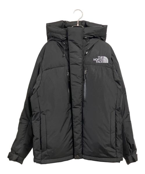 THE NORTH FACE（ザ ノース フェイス）THE NORTH FACE (ザ ノース フェイス) バルトロライトジャケット ブラック サイズ:SIZE Sの古着・服飾アイテム