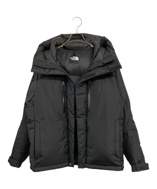 THE NORTH FACE（ザ ノース フェイス）THE NORTH FACE (ザ ノース フェイス) バルトロライトジャケット ブラック サイズ:SIZE Sの古着・服飾アイテム
