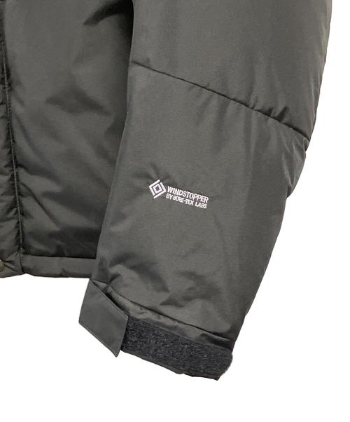 THE NORTH FACE（ザ ノース フェイス）THE NORTH FACE (ザ ノース フェイス) バルトロライトジャケット ブラック サイズ:SIZE Sの古着・服飾アイテム