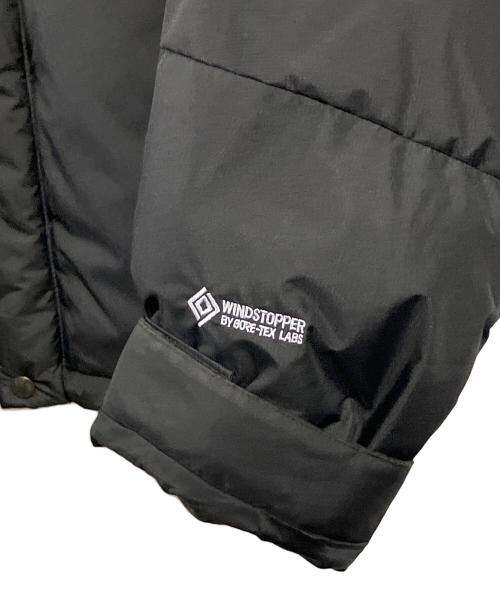 THE NORTH FACE（ザ ノース フェイス）THE NORTH FACE (ザ ノース フェイス) バルトロライトジャケット ブラック サイズ:SIZE Sの古着・服飾アイテム