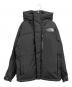THE NORTH FACE（ザ ノース フェイス）の古着「バルトロライトジャケット」｜ブラック