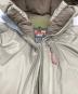 中古・古着 NANGA (ナンガ) AURORA TEX DOWN JACKET オリーブ サイズ:SIZE M：18000円