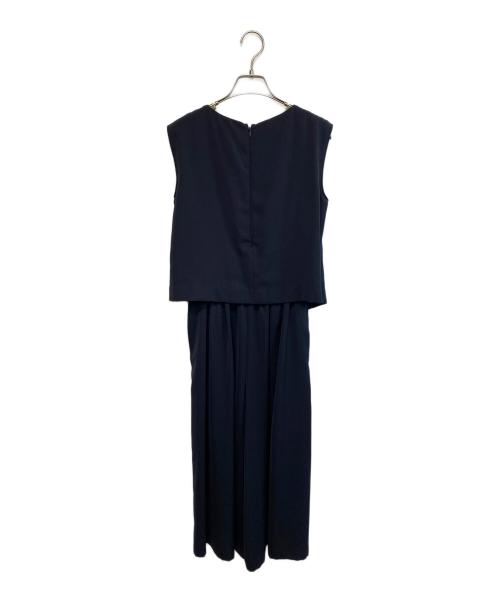 Rirandture（リランドチュール）Rirandture (リランドチュール) オールインワン ネイビー サイズ:SIZE 2 未使用品の古着・服飾アイテム