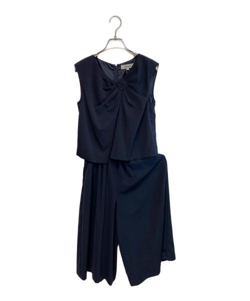 Rirandture（リランドチュール）Rirandture (リランドチュール) オールインワン ネイビー サイズ:SIZE 2 未使用品の古着・服飾アイテム