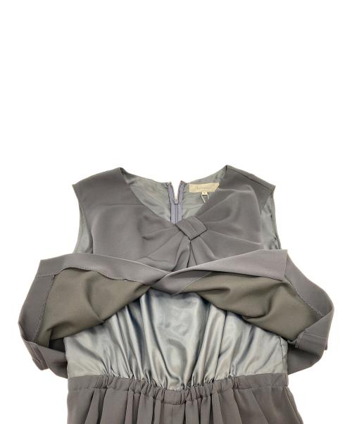 Rirandture（リランドチュール）Rirandture (リランドチュール) オールインワン ネイビー サイズ:SIZE 2 未使用品の古着・服飾アイテム