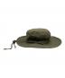HENSCHEL HAT (ヘンシェルハット) アドベンチャー サファリハット オリーブ 未使用品：6000円