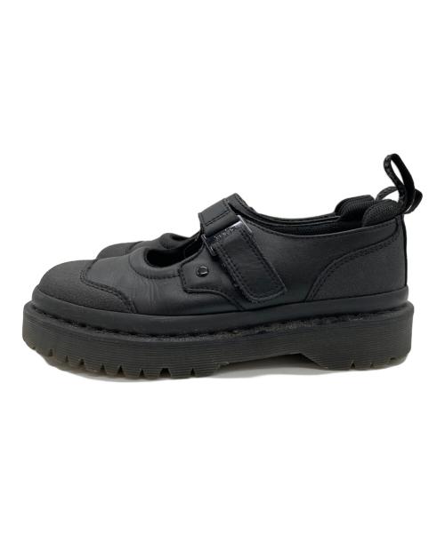 Dr.Martens（ドクターマーチン）Dr.Martens (ドクターマーチン) INDICA II BEX TECH MARY JANE ブラック サイズ:SIZE UK6の古着・服飾アイテム