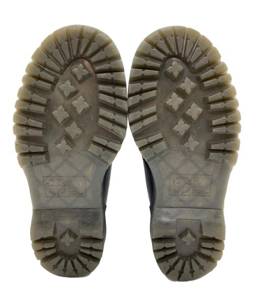Dr.Martens（ドクターマーチン）Dr.Martens (ドクターマーチン) INDICA II BEX TECH MARY JANE ブラック サイズ:SIZE UK6の古着・服飾アイテム