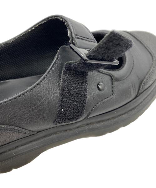Dr.Martens（ドクターマーチン）Dr.Martens (ドクターマーチン) INDICA II BEX TECH MARY JANE ブラック サイズ:SIZE UK6の古着・服飾アイテム
