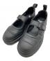 Dr.Martens（ドクターマーチン）の古着「INDICA II BEX TECH MARY JANE」｜ブラック