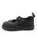 Dr.Martens (ドクターマーチン) INDICA II BEX TECH MARY JANE ブラック サイズ:SIZE UK6：8000円