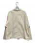 maturely (マチュアリー) LEE (リー) 別注 Frayed Seam Twill Loco Jacket ナチュラル サイズ:SIZE S(1)：5000円