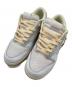 NIKE（ナイキ）の古着「DUNK LOW RETRO QS」｜アイボリー
