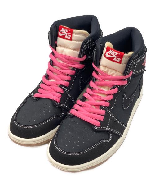NIKE（ナイキ）NIKE (ナイキ) Air Jordan 1 High OG Flight Club ブラック サイズ:SIZE 27.5cmの古着・服飾アイテム