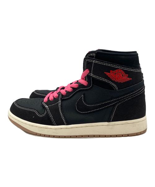 NIKE（ナイキ）NIKE (ナイキ) Air Jordan 1 High OG Flight Club ブラック サイズ:SIZE 27.5cmの古着・服飾アイテム