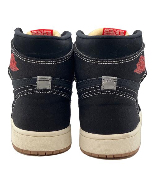 NIKE（ナイキ）NIKE (ナイキ) Air Jordan 1 High OG Flight Club ブラック サイズ:SIZE 27.5cmの古着・服飾アイテム