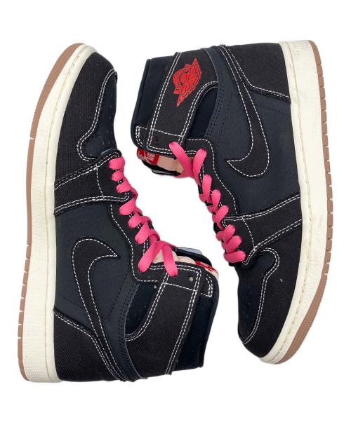 NIKE（ナイキ）NIKE (ナイキ) Air Jordan 1 High OG Flight Club ブラック サイズ:SIZE 27.5cmの古着・服飾アイテム
