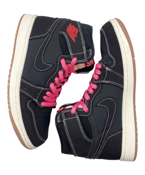 NIKE（ナイキ）NIKE (ナイキ) Air Jordan 1 High OG Flight Club ブラック サイズ:SIZE 27.5cmの古着・服飾アイテム