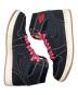 中古・古着 NIKE (ナイキ) Air Jordan 1 High OG Flight Club ブラック サイズ:SIZE 27.5cm：13000円
