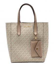 MICHAEL KORS（マイケルコース）の古着「2WAYバッグ」