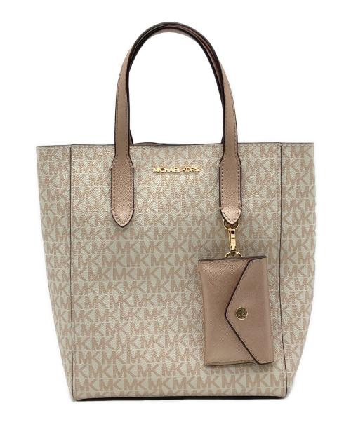 MICHAEL KORS（マイケルコース）MICHAEL KORS (マイケルコース) 2WAYバッグの古着・服飾アイテム