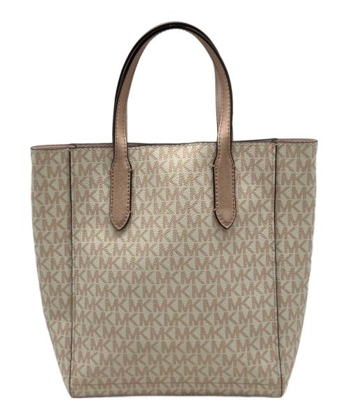MICHAEL KORS（マイケルコース）MICHAEL KORS (マイケルコース) 2WAYバッグの古着・服飾アイテム