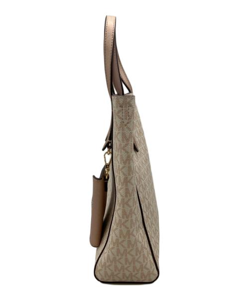MICHAEL KORS（マイケルコース）MICHAEL KORS (マイケルコース) 2WAYバッグの古着・服飾アイテム