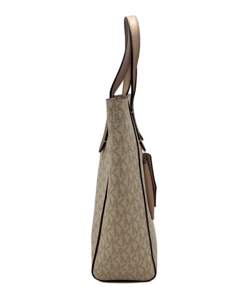 MICHAEL KORS（マイケルコース）MICHAEL KORS (マイケルコース) 2WAYバッグの古着・服飾アイテム
