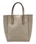 MICHAEL KORS (マイケルコース) 2WAYバッグ：6000円