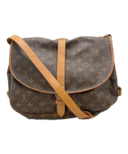 LOUIS VUITTON（ルイ ヴィトン）LOUIS VUITTON (ルイ ヴィトン) ショルダーバッグの古着・服飾アイテム