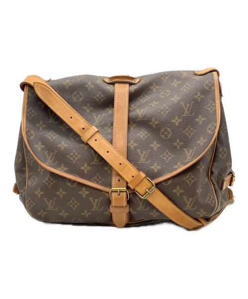 LOUIS VUITTON（ルイ ヴィトン）LOUIS VUITTON (ルイ ヴィトン) ショルダーバッグの古着・服飾アイテム