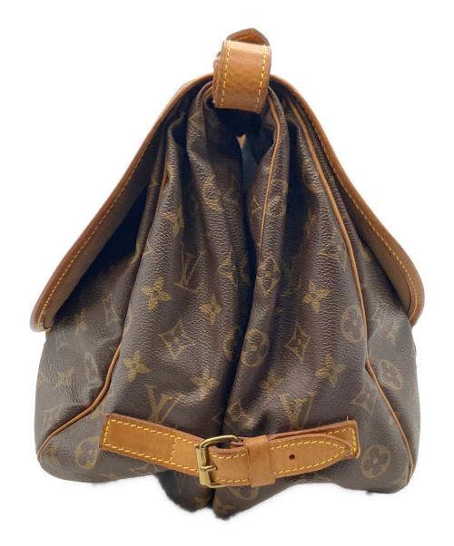 LOUIS VUITTON（ルイ ヴィトン）LOUIS VUITTON (ルイ ヴィトン) ショルダーバッグの古着・服飾アイテム