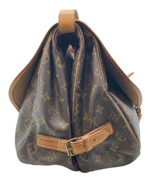 LOUIS VUITTON（ルイ ヴィトン）LOUIS VUITTON (ルイ ヴィトン) ショルダーバッグの古着・服飾アイテム