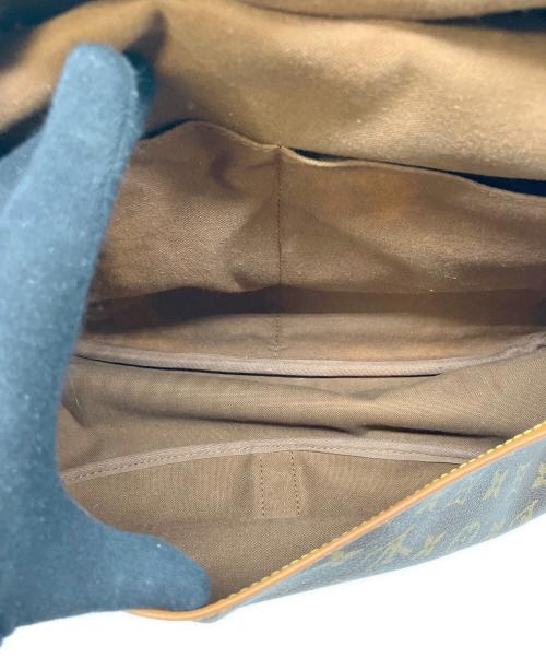 LOUIS VUITTON（ルイ ヴィトン）LOUIS VUITTON (ルイ ヴィトン) ショルダーバッグの古着・服飾アイテム