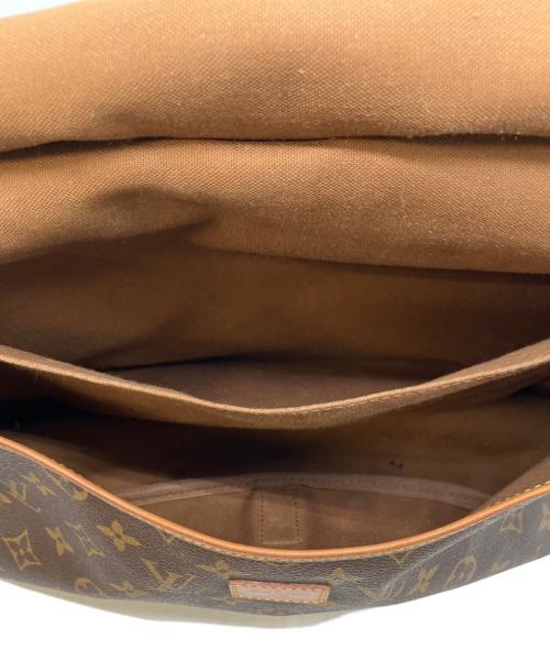 LOUIS VUITTON（ルイ ヴィトン）LOUIS VUITTON (ルイ ヴィトン) ショルダーバッグの古着・服飾アイテム