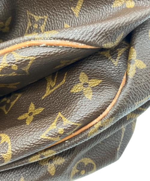 LOUIS VUITTON（ルイ ヴィトン）LOUIS VUITTON (ルイ ヴィトン) ショルダーバッグの古着・服飾アイテム