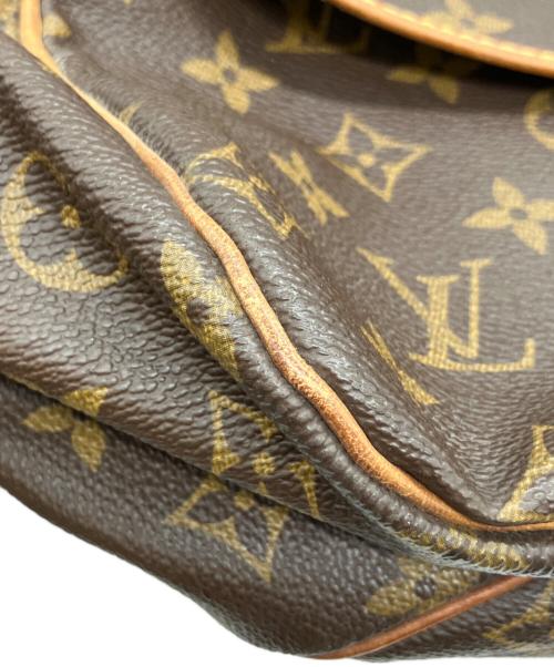 LOUIS VUITTON（ルイ ヴィトン）LOUIS VUITTON (ルイ ヴィトン) ショルダーバッグの古着・服飾アイテム