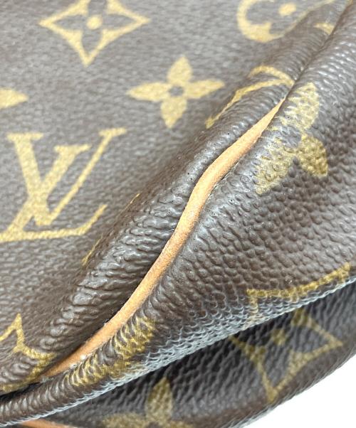 LOUIS VUITTON（ルイ ヴィトン）LOUIS VUITTON (ルイ ヴィトン) ショルダーバッグの古着・服飾アイテム