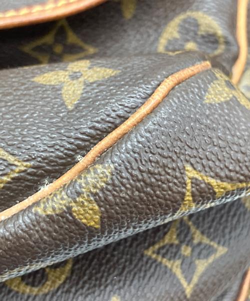 LOUIS VUITTON（ルイ ヴィトン）LOUIS VUITTON (ルイ ヴィトン) ショルダーバッグの古着・服飾アイテム