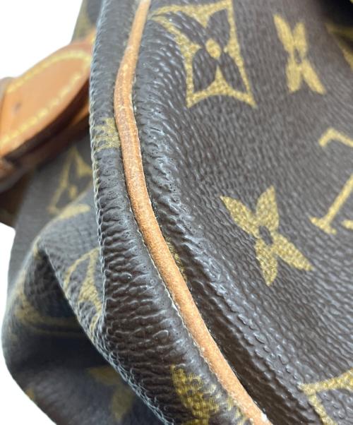 LOUIS VUITTON（ルイ ヴィトン）LOUIS VUITTON (ルイ ヴィトン) ショルダーバッグの古着・服飾アイテム