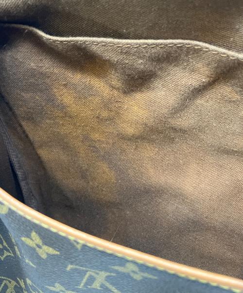 LOUIS VUITTON（ルイ ヴィトン）LOUIS VUITTON (ルイ ヴィトン) ショルダーバッグの古着・服飾アイテム